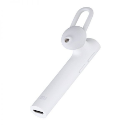 Bluetooth-гарнитура Xiaomi Mi Headset Youth Edition ZBW4498CN белая