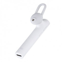 Bluetooth-гарнитура Xiaomi Mi Headset Youth Edition ZBW4498CN белая