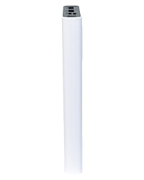 Powerbank Xreel 20000mAh 2USB/1USB-C/Micro белый
