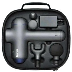 Массажный пистолет для тела Yunmai Fascia Massager Slim Chic (YMJM-420T)