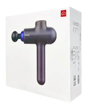  Массажный пистолет для тела Yunmai Fascia Massager Slim Chic (YMJM-420T)