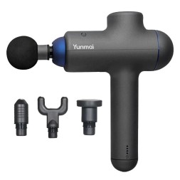 Массажный пистолет для тела Yunmai Fascia Massager Slim Chic (YMJM-420T)