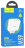  Сетевое зар. устр. Hoco N30 GaN 1USB/2USB-С 65W белое