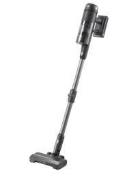 Вертикальный пылесос Roborock H60 Hub Pro черный
