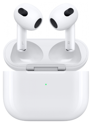  Apple Airpods 3