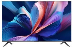 Телевизор Xiaomi TV A Pro 55 2026 RU (4K UHD 3840x2160, Android TV) черный