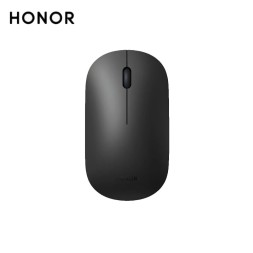 Мышь беспроводная Honor 2 поколения CRL-M черная