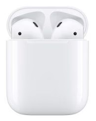 A-pple Airpods 2
