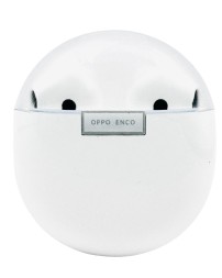Беспроводные наушники OPPO Enco Air 3 белые