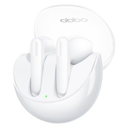 Беспроводные наушники OPPO Enco Air 3 белые