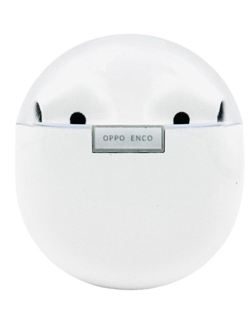 Беспроводные наушники OPPO Enco Air 3 белые
