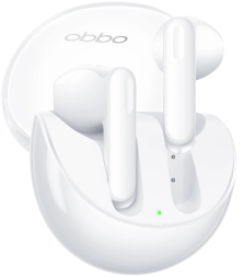 Беспроводные наушники OPPO Enco Air 3 белые