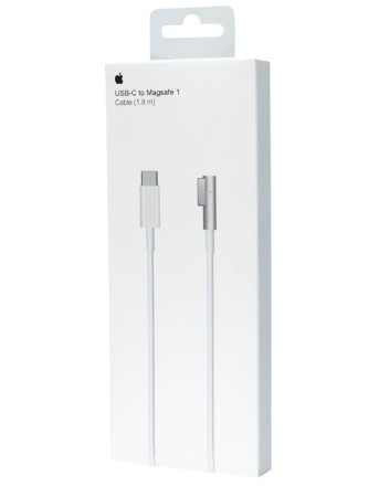  USB-C Кабель Magsafe 1 1.8м белый