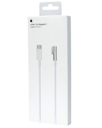 USB-C Кабель Magsafe 1 1.8м белый