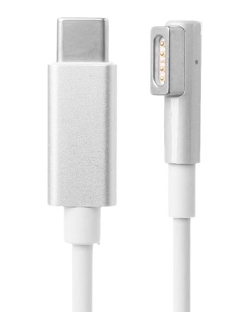  USB-C Кабель Magsafe 1 1.8м белый