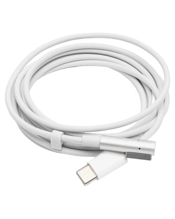  USB-C Кабель Magsafe 1 1.8м белый