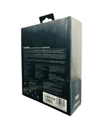 Наушники Bluetooth полноразмерные 1More SonoFlow HC905 синий