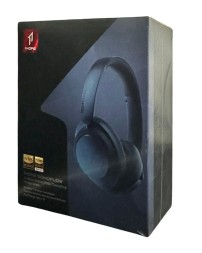 Наушники Bluetooth полноразмерные 1More SonoFlow HC905 синий