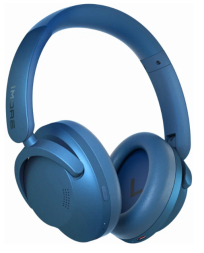 Наушники Bluetooth полноразмерные 1More SonoFlow HC905 синий