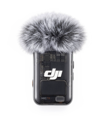 Dji Mic 2 Wireless Microphone (2TX+1RX+Charging Case)