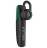  Bluetooth-гарнитура Hoco E1 BT4.1/50mAh/4ч черная