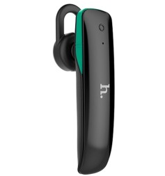 Bluetooth-гарнитура Hoco E1 BT4.1/50mAh/4ч черная
