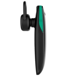 Bluetooth-гарнитура Hoco E1 BT4.1/50mAh/4ч черная