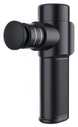 Массажный пистолет Xiaomi Merach Merrick Nano Pocket Massage Gun MR-1537 черный