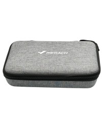 Массажный пистолет Xiaomi Merach Merrick Nano Pocket Massage Gun MR-1537 черный