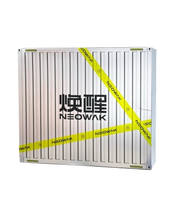  Набор для бритья Lemon H300-6 черный