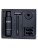  Набор для бритья Lemon H300-6 черный
