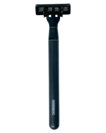  Набор для бритья Lemon H300-6 черный