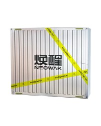 Набор для бритья Lemon H300-6 черный