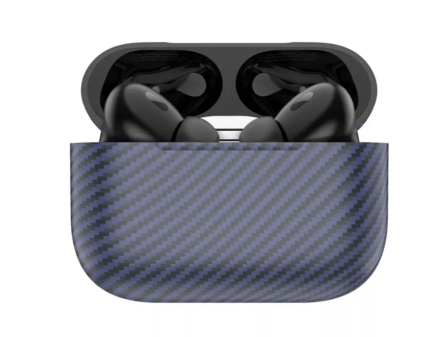  Беспроводные наушники TWS Hoco EW47 Plus BT5.3/40mAh (350mAh)/7ч синие