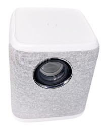 Проектор Sease Projector-S (EU) белый