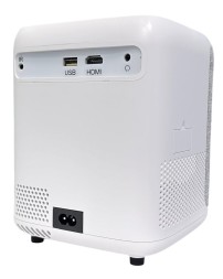 Проектор Sease Projector-S (EU) белый