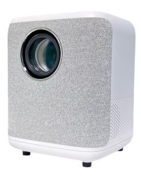 Проектор Sease Projector-S (EU) белый