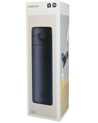 Термос Mijia Portable Cup 2 480мл (MJTGB02PL) тёмно-синий