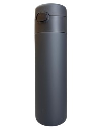 Термос Mijia Portable Cup 2 480мл (MJTGB02PL) тёмно-синий