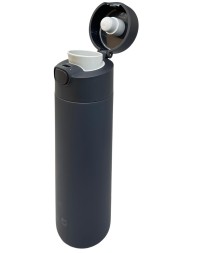 Термос Mijia Portable Cup 2 480мл (MJTGB02PL) тёмно-синий