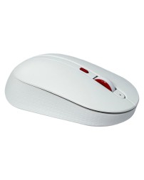 Клавиатура и мышь MIIIW Wireless Keyboard and Mouse Combo Gen 3 MW24PB03 белый