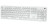  Клавиатура и мышь MIIIW Wireless Keyboard and Mouse Combo Gen 3 MW24PB03 белый