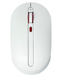 Клавиатура и мышь MIIIW Wireless Keyboard and Mouse Combo Gen 3 MW24PB03 белый