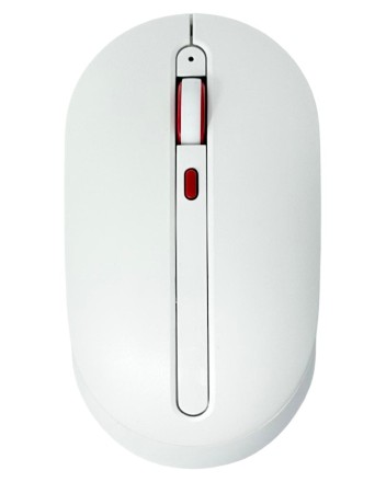  Клавиатура и мышь MIIIW Wireless Keyboard and Mouse Combo Gen 3 MW24PB03 белый