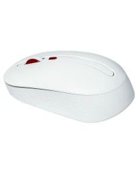 Клавиатура и мышь MIIIW Wireless Keyboard and Mouse Combo Gen 3 MW24PB03 белый