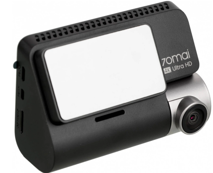  Видеорегистратор 70mai Dash Cam Rear Cam Set A800S-1 чёрный