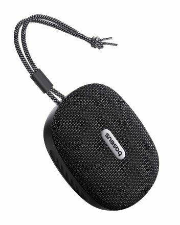  Bluetooth колонка Baseus AeQur 35 Pro Air (A20077600127-00) черная