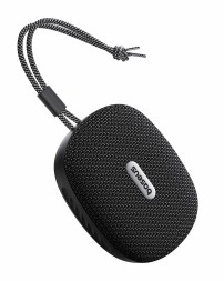 Bluetooth колонка Baseus AeQur 35 Pro Air (A20077600127-00) черная