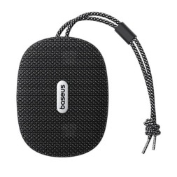 Bluetooth колонка Baseus AeQur 35 Pro Air (A20077600127-00) черная