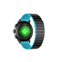 Умные часы Kieslect Smart Calling Watch Kr2 (EU) черные